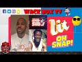 Fleet tv presents  the wack hip hop show