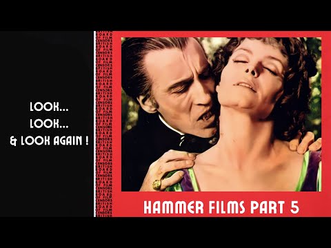 Hammer Horror (1970)