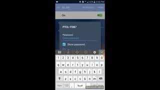 How to hack wifi password.... 100%, working screenshot 5