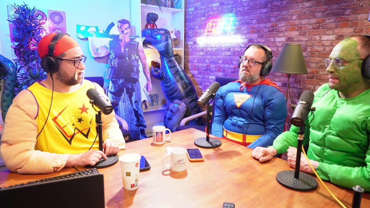 Musclez vos formulations !