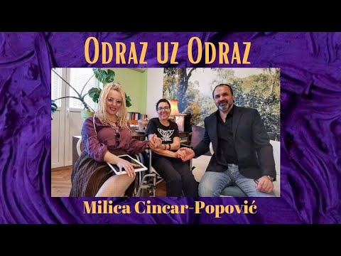 Avallonia HC - Odraz uz Odraz - Milica Cincar-Popović