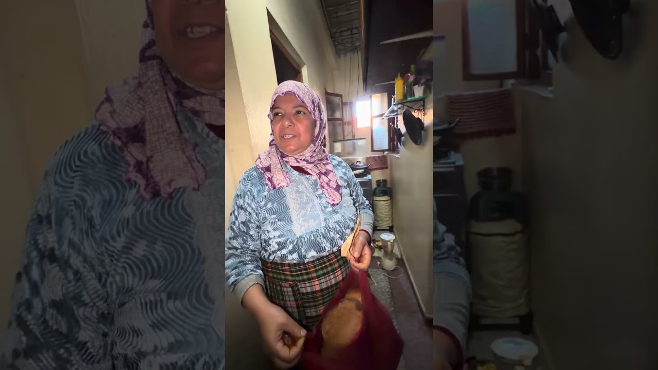 مشاكيل معا وليدة والله🥵😭🥵