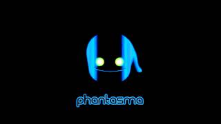 Phantasma - #2 Back Alleys of Belém (Digital Crusaders EP)