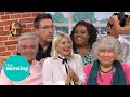 This Morning's Best Moments of 2021 Part 2 | This Morning