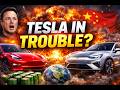 China’s NEW Engine Just Shocked Tesla &amp; The Entire EV Industry
