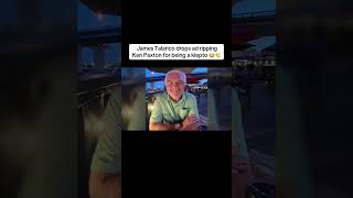 James Talarico drops ad ripping Ken Paxton for being a klepto