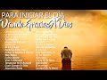 MÚSICA CRISTIANA QUE TRAE PAZ Y TRANQUILIDAD 2023 - GRANDES EXITOS DE ALABANZA Y ADORIACÓN