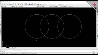 Selection of Layers in AutoCad.