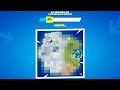 FORTNITE CHAPTER 3 MAP REVEAL LIVE! (Chapter 3 Map)