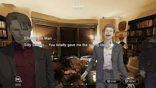 Alternate Jake Hunter: DAEDALUS The Awakening of Golden Jazz Review (Nintendo Switch)