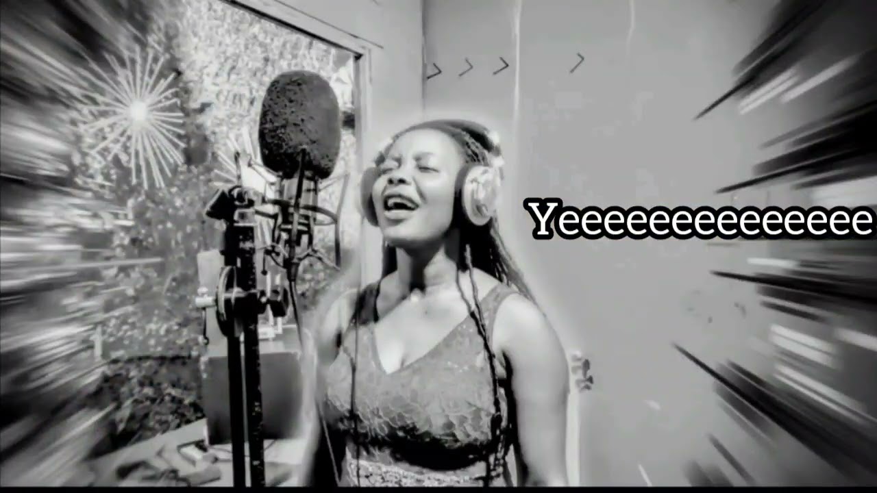 UMWAMI wa KERA by Pauline ft Raymond( Gushimisha 419)