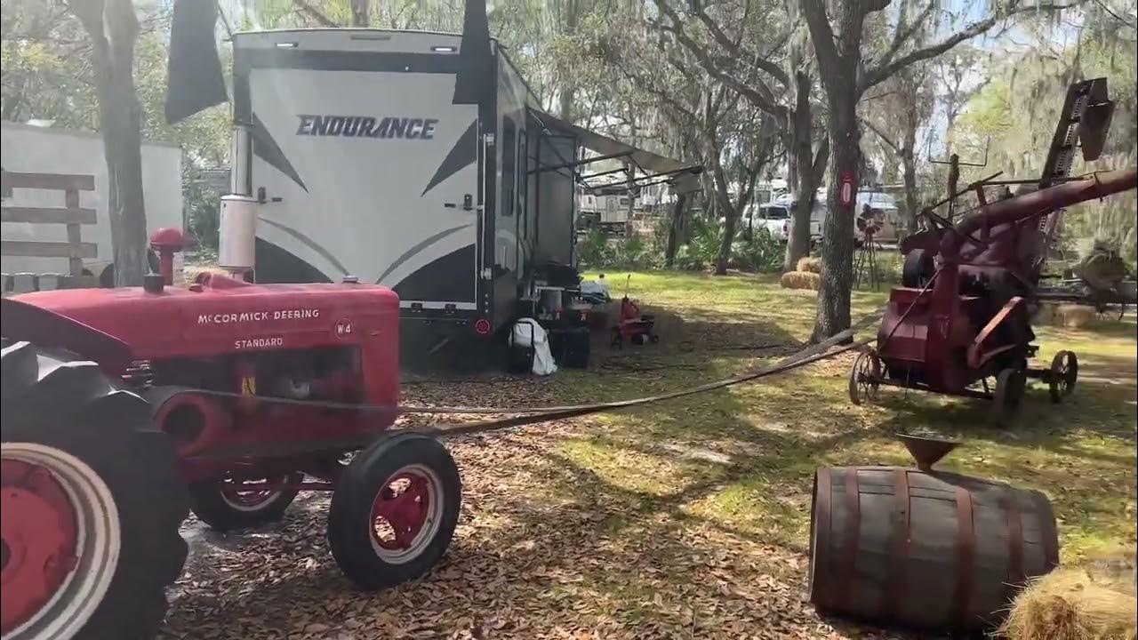 Florida Flywheelers YouTube
