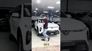 Chiếc xe đc rất nhiều ae săn.bản free ko giới hạn lần sạc.chỉ 5000km.0911717666