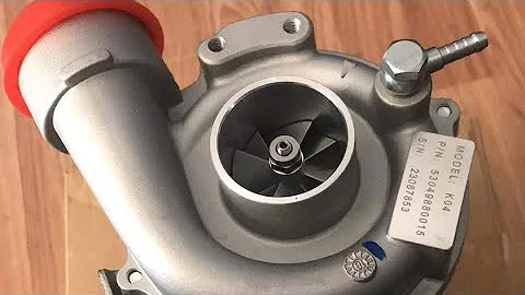 2002 VW Passat 1.8T build