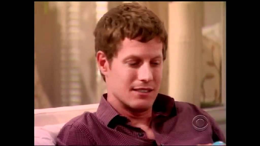 BACK FOR GOOD REID AND LUKE