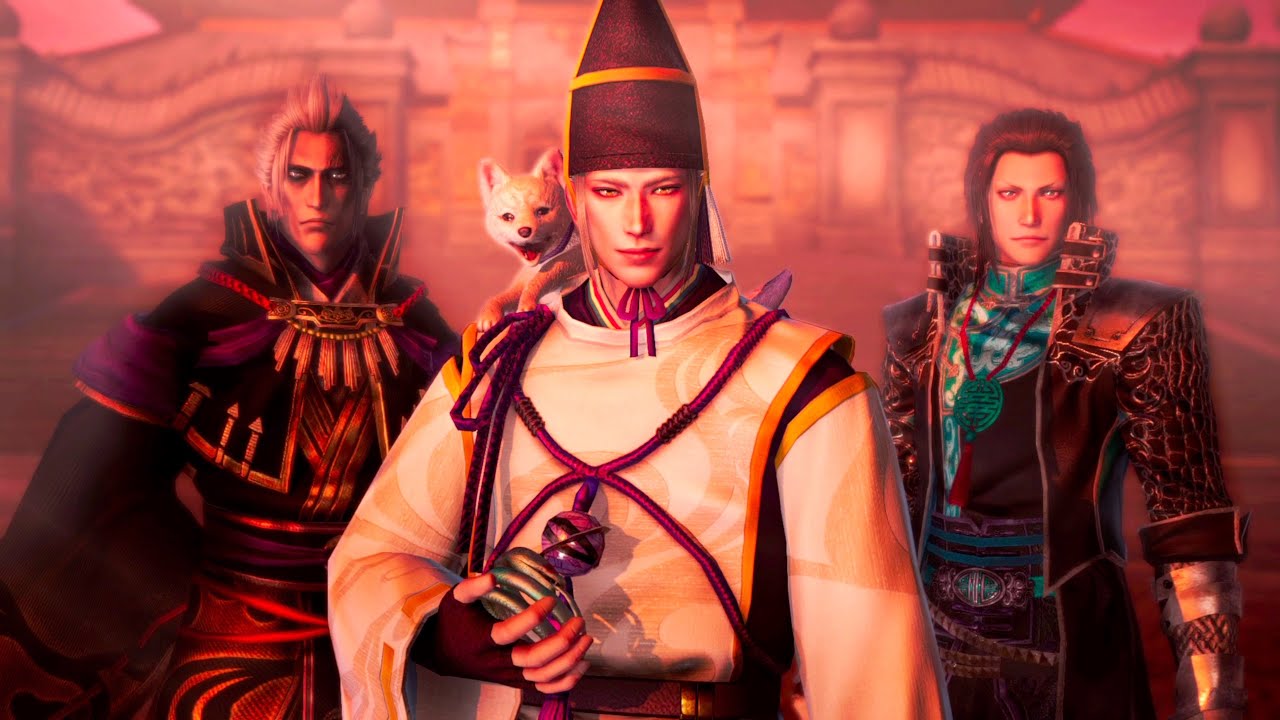 無雙orochi 蛇魔3 Ultimate 劇情攻略 6 第三章下手環獲得戰 4k60fps Warriors Orochi 4 Ultimate Youtube 無雙orochi 蛇魔3 Ultimate 劇情攻略 6 第三章下手環獲得戰 4k60fps Warriors Orochi 4 Ultimate Youtube