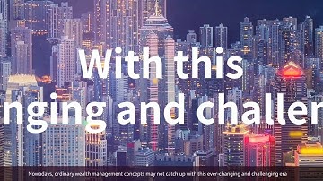 Elevate your Wealth with DBS Treasures Private Client