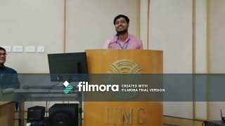 Rajan Raj (IIMC 2019-20, HJ)