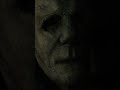 Masked Killer's Terror: Blood, Violence, and the Ultimate Stare! #shorts