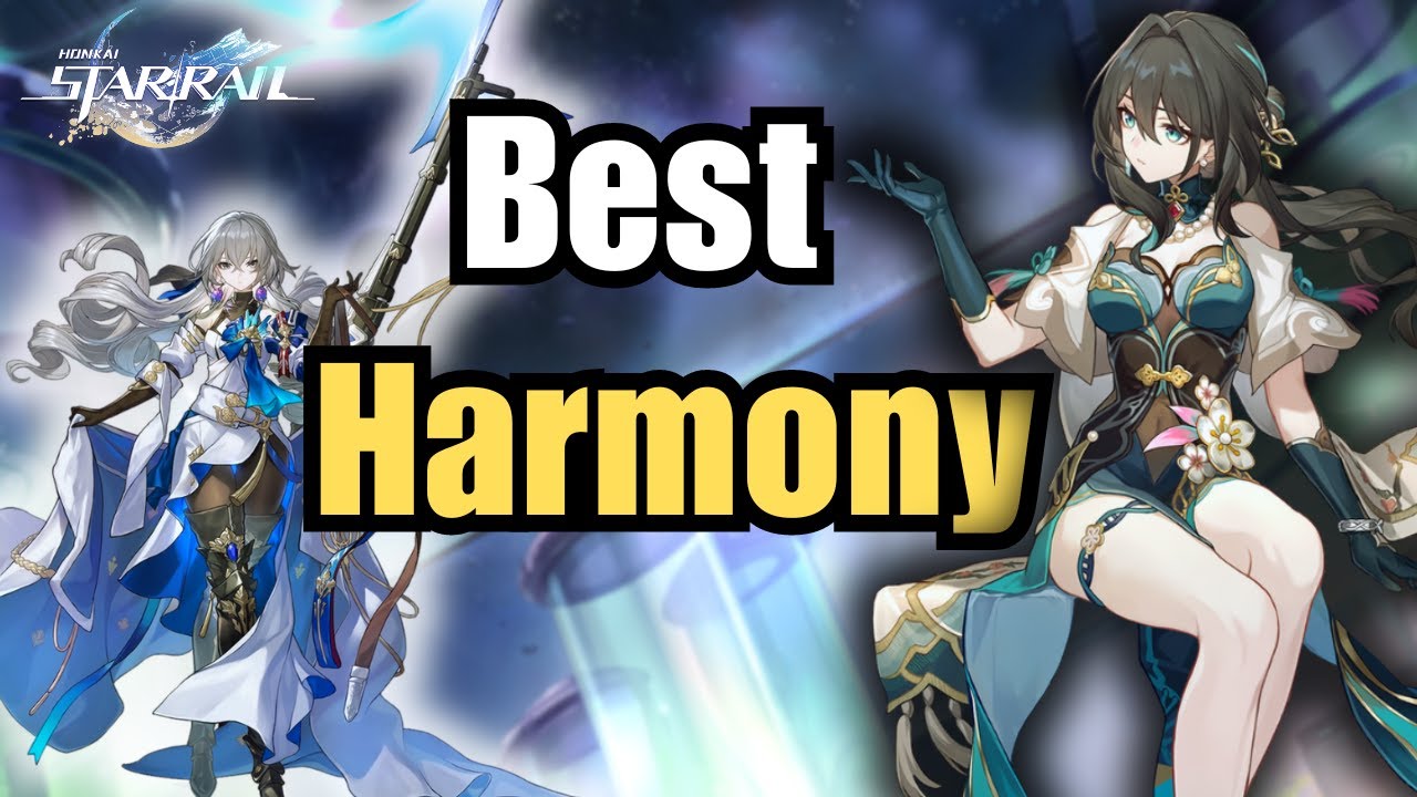 Pull for Ruan Mei?| Quick Comparison: Is she better than Bronya ...