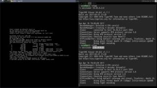 [nEMU] Install OpenBSD inside FreeBSD which is inside Linux