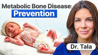 Diagnosis and prevention of MBD/ Osteopenia/ Rickets of prematurity