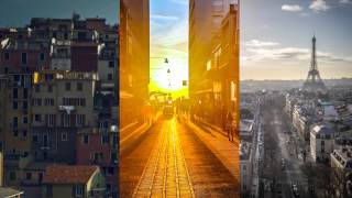 Fast Slideshow | After Effects Project Files