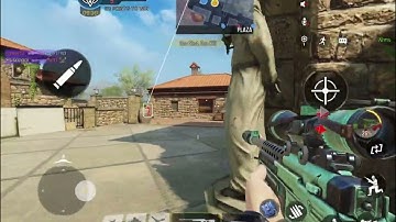 💥 CODM Mod Menu Aimbot Global V1.0.52 Safest Hacks & Cheat 