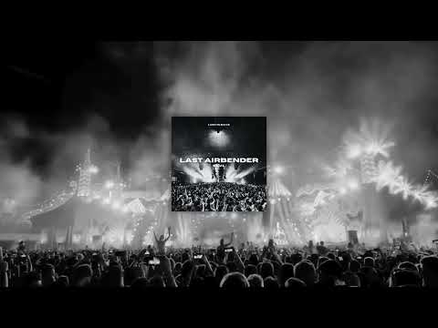HARD TECHNO | SLVL - Last Airbender (VIP) [FREE DL]