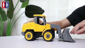 Stavebnice pro nejmenší // RCobchod.cz