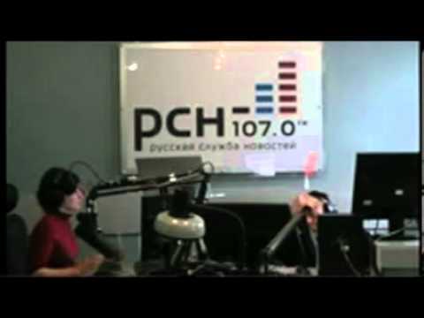 28.02.2013.Сергей Доренко: Учебник биологии 10-11 кл. 21 века