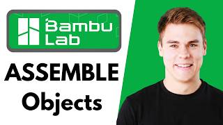 How To ASSEMBLE Objects In Bambu Studio (EASY) 2026!
