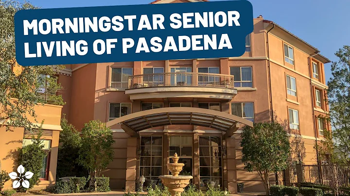 MorningStar Senior Living of Pasadena - Virtual Tour!