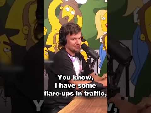Theo Von on
