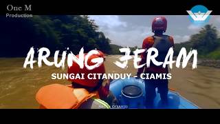 Pesona Ciamis - Wisessa Official Audio