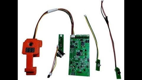 Drop in , Regulator Kit !