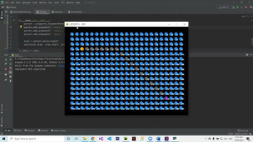 LAB1: CÁC THUẬT TOÁN TÌM KIẾM TRÊN ĐỒ THỊ