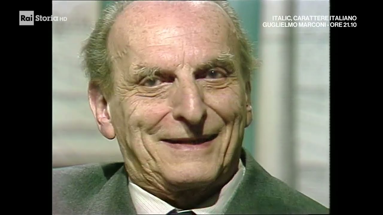 Intervista a Norberto Bobbio: politica e idee. Dal programma "Vent'anni al 2000" (1981)