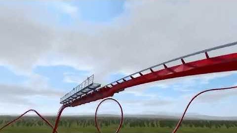 The Best Thing about NoLimits 2
