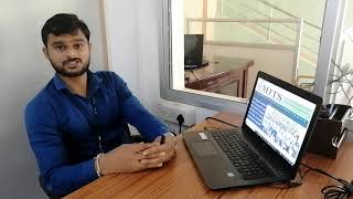 MITS - UGC - MHRD – Faculty Induction Programme