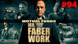 GTA 5  Online: Mr. Faber Work - Money Fronts DLC - Full Game #94 |No Commentary|