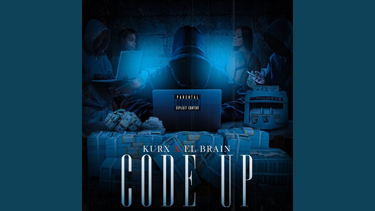 Code Up - YouTube