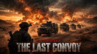 Details THE LAST CONVOY (2026) | Full Action Movie | English #jasonstatham #hollywood #fullmovie  Guide