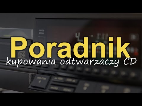 Wideo: W jaki sposób dysk DVD lub Blu Ray może pomieścić o wiele więcej niż dysk CD?