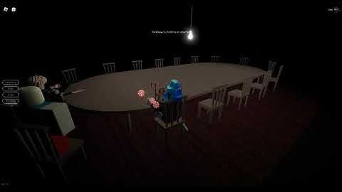 Roblox - Breaking Point - Duck Duck Stab - Video No. 78