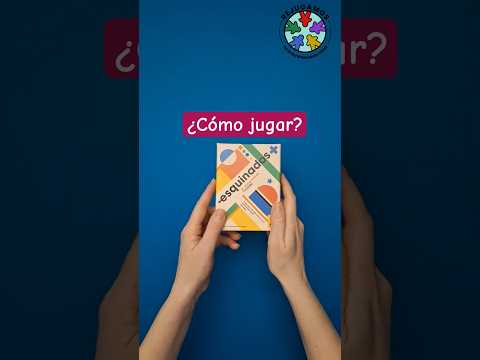 Cómo Jugar a Esquinados