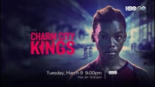 HBO Asia | Charm City Kings Trailer
