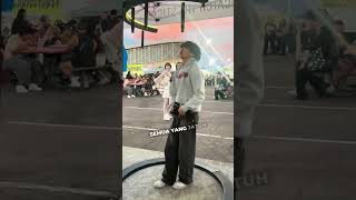 “Refleks kayak gini, skill atau latihan sih?” #challenge #Refleks