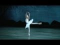 1/2 Алина Сомова Лебединое озеро Alina Somova Swan Lake