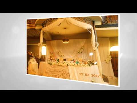 საქორწილო დიზაინი